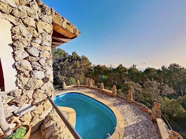 Casa Rural en venta en Serra de Tramuntana, Baleares