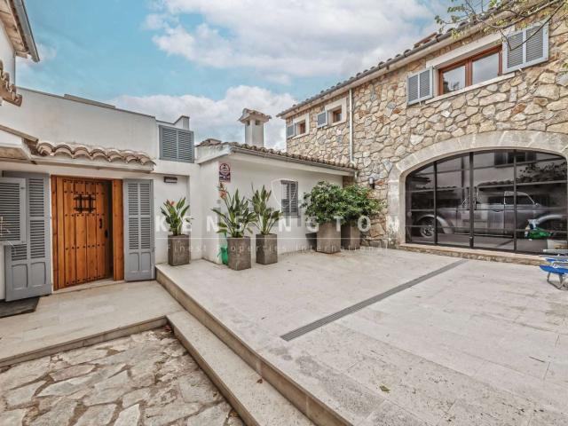 Casa Rural en venta en Serra de Tramuntana, Baleares