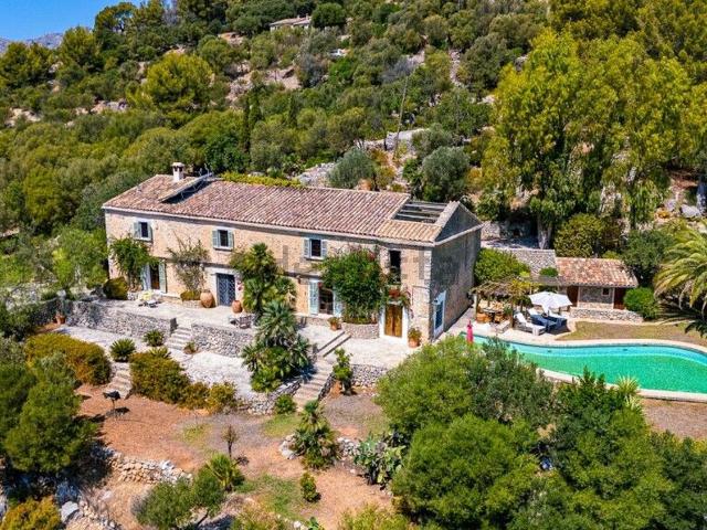 Casa Rural en venta en Serra de Tramuntana, Baleares