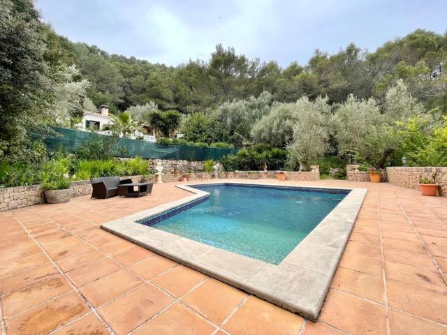 Casa Rural en venta en Serra de Tramuntana, Baleares