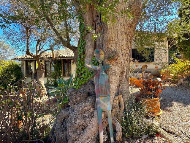Casa Rural en venta en Serra de Tramuntana, Baleares