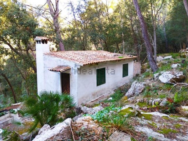 Casa Rural en venta en Serra de Tramuntana, Baleares
