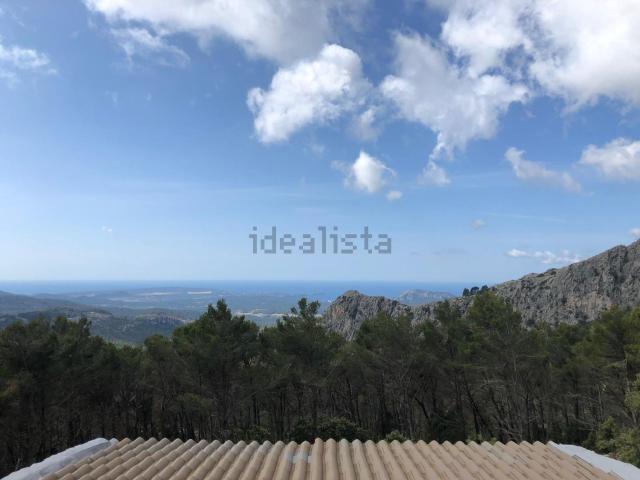 Casa Rural en venta en Serra de Tramuntana, Baleares