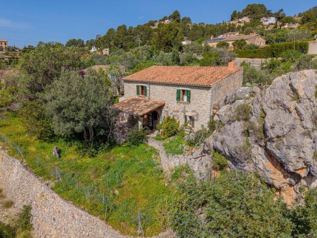 Casa Rural en venta en Serra de Tramuntana, Baleares