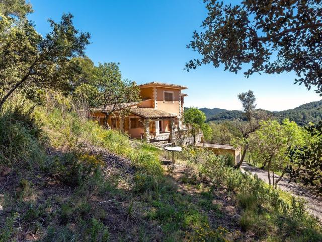 Casa Rural en venta en Serra de Tramuntana, Baleares