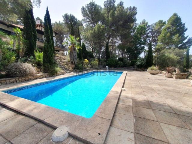 Casa Rural en venta en Serra de Tramuntana, Baleares