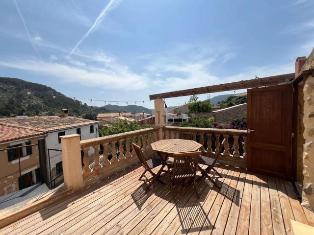 Casa Rural en alquiler en Puigpunyent