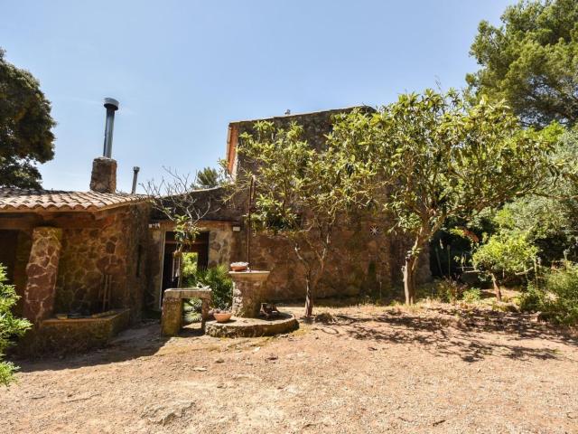 Casa Rural en venta en Serra de Tramuntana, Baleares