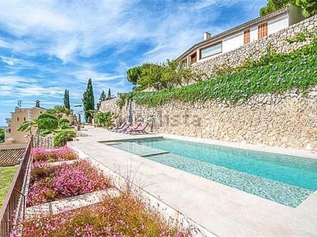 Casa Rural en alquiler en Puigpunyent