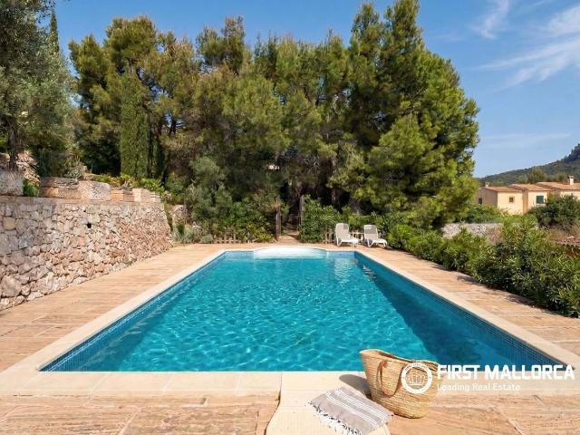 Casa Rural en venta en Serra de Tramuntana, Baleares