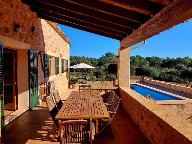 Casa Rural en venta en Palma, Baleares