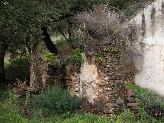 Casa Rural en venta en Comarca de Guadix, Andalucía