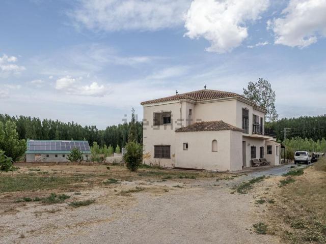 Casa Rural en venta en Peligros, Granada