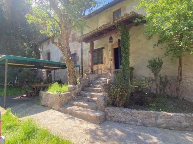 Casa Rural en venta en Berguedà, Catalunya