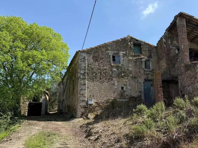 Casa Rural en venta en Gironès, Catalunya