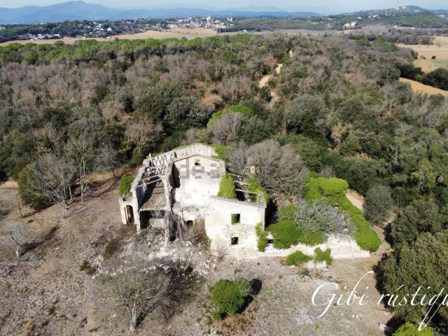 Casa Rural en venta en Gironès, Catalunya