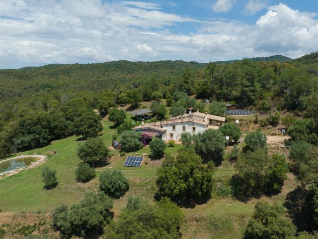 Casa Rural en alquiler en Gironès, Catalunya
