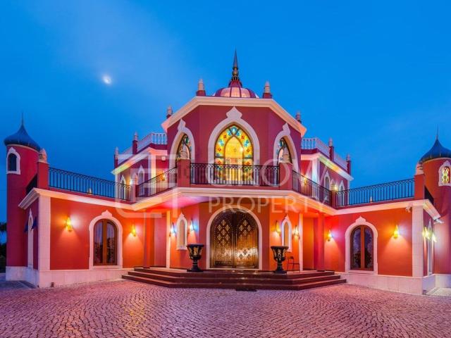 Quinta venda em Pereiras, Loulé