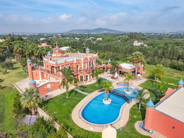 Quinta venda em Loulé, Faro