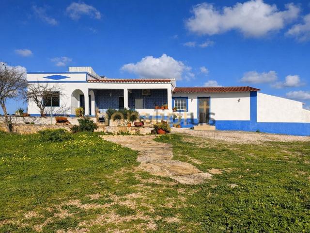 Quinta venda em Poço Longo, Olhão