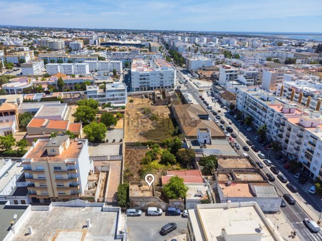 Quinta venda em Olhão, Faro