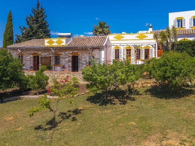 Quinta venda em Olhão, Faro