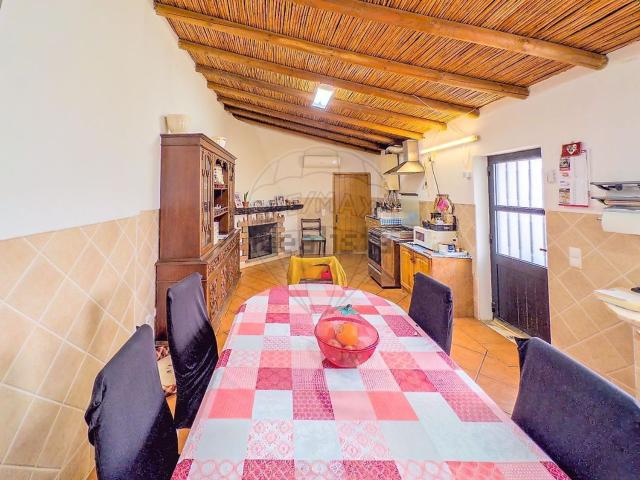 Quinta venda em Ana Velha, Olhão