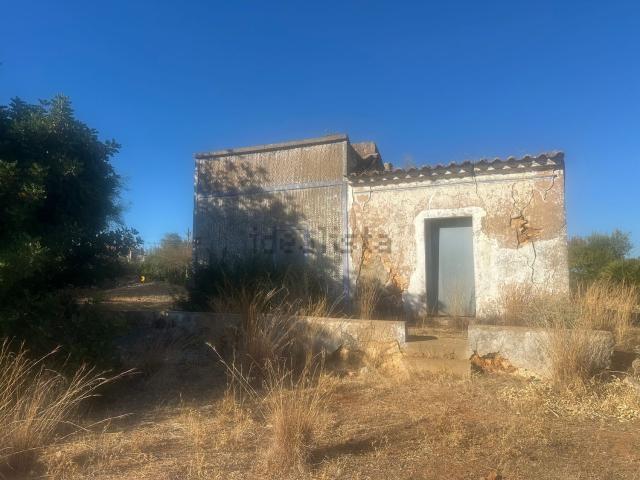Quinta venda em Piares, Olhão