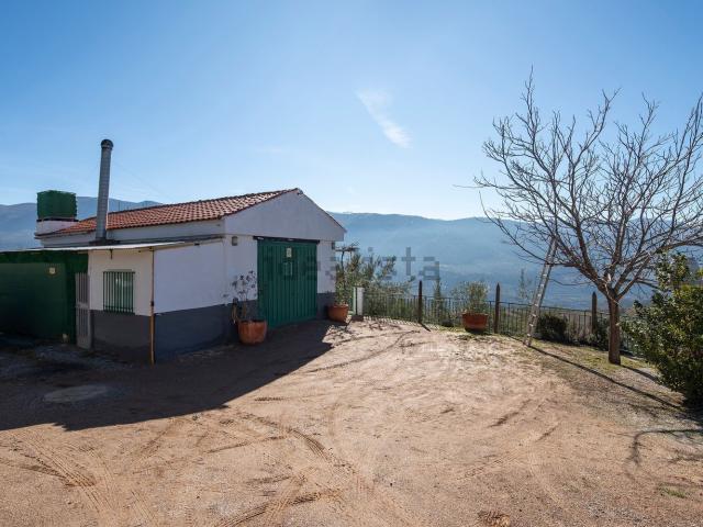 Casa Rural en venta en Quéntar, Granada
