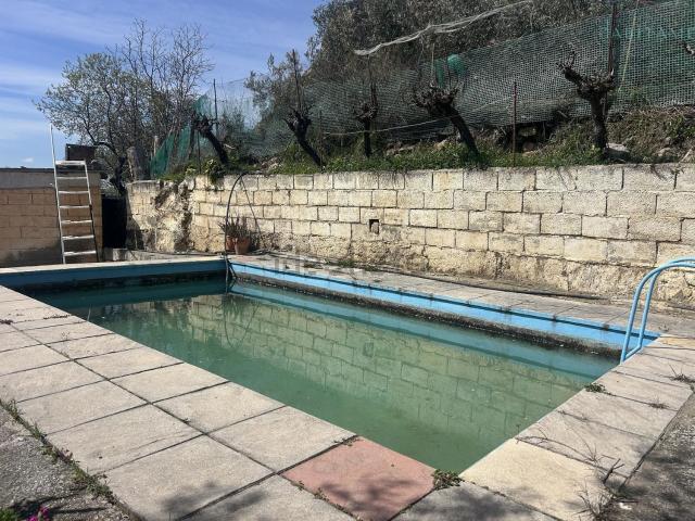 Casa Rural en venta en Comarca de la Vega de Granada, Andalucía