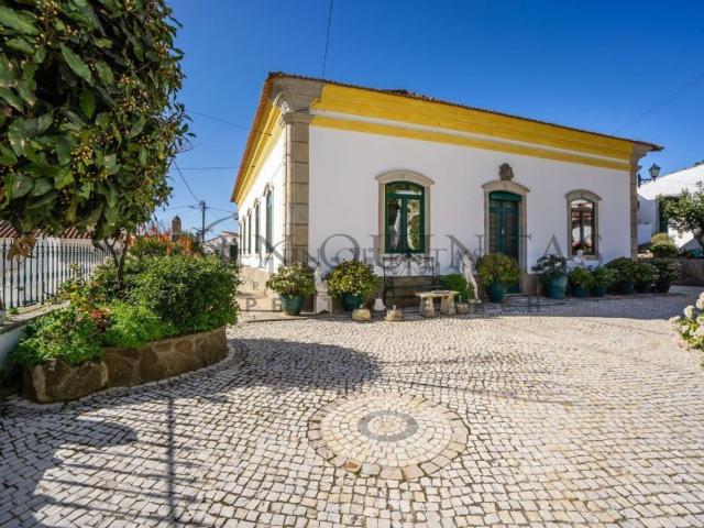 Quinta venda em Barranco do Velho, Loulé