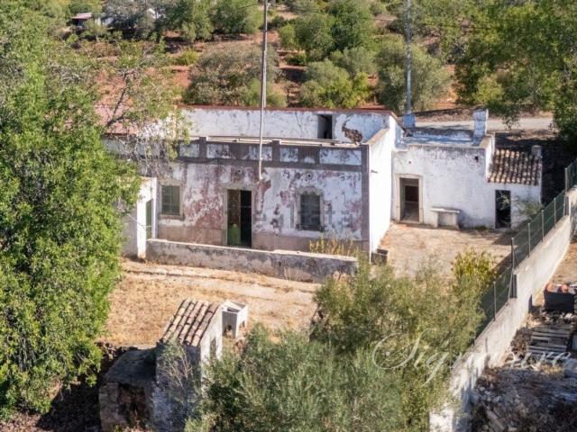 Quinta venda em Querença, Loulé