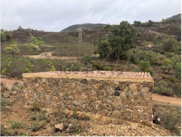 Quinta venda em Querença, Loulé
