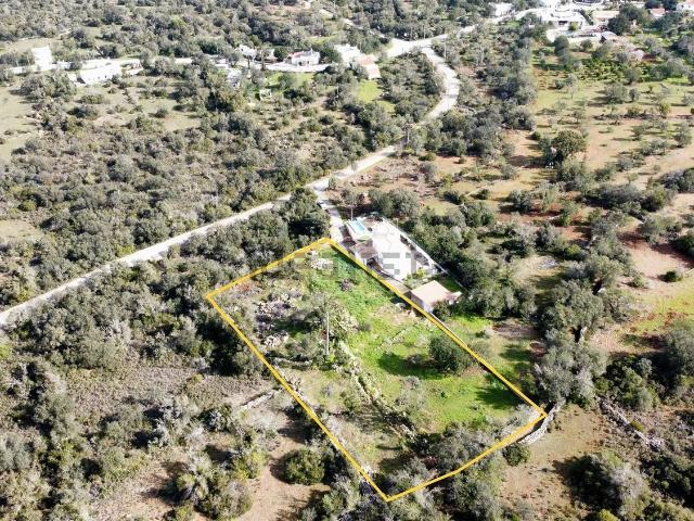 Quinta venda em Loulé, Faro