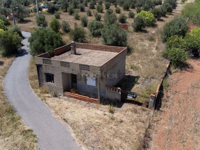 Quinta venda em Faro