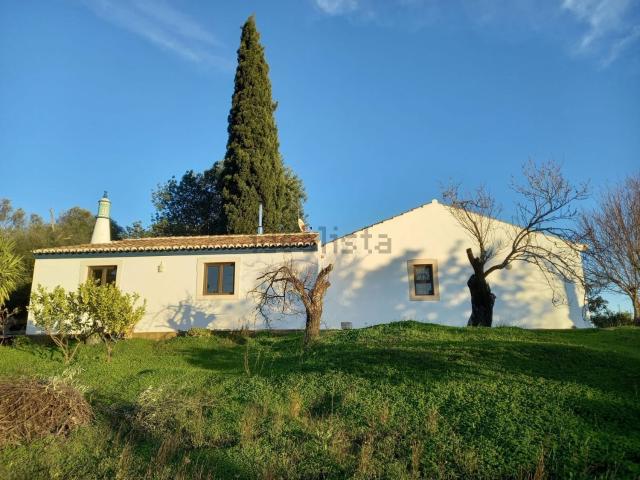Quinta venda em Corcitos, Loulé