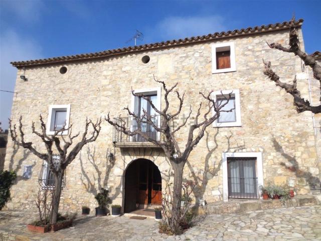 Casa Rural en venta en Querol