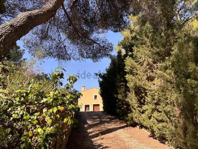 Casa Rural en venta en Alt Camp, Catalunya