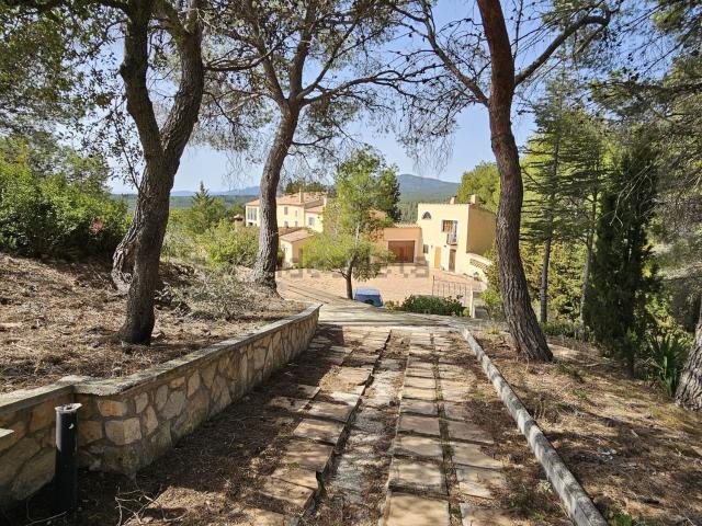 Casa Rural en venta en Querol, Seguer