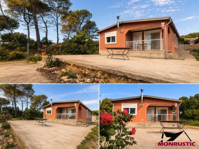 Casa Rural en venta en Alt Camp, Catalunya