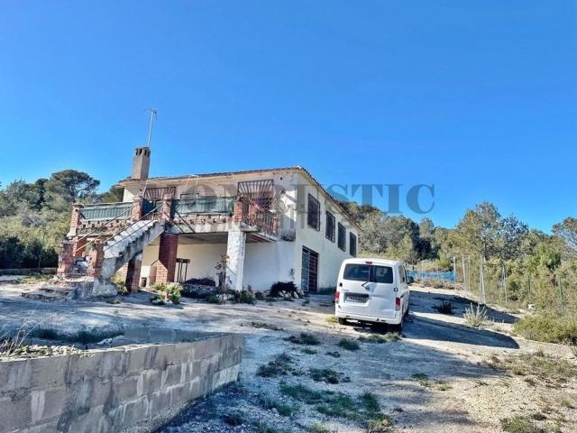 Casa Rural en venta en Alt Camp, Catalunya