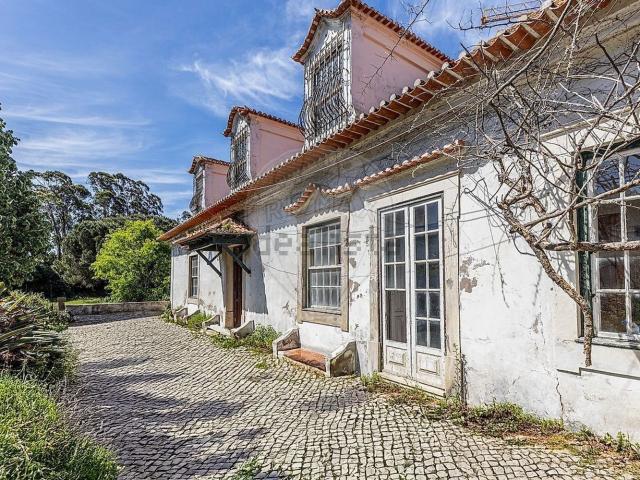 Quinta venda em Quiaios, Ervedal