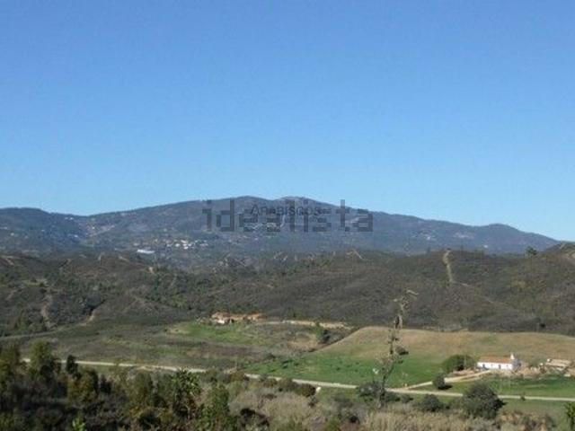 Quinta venda em Três Bicos, Portimão