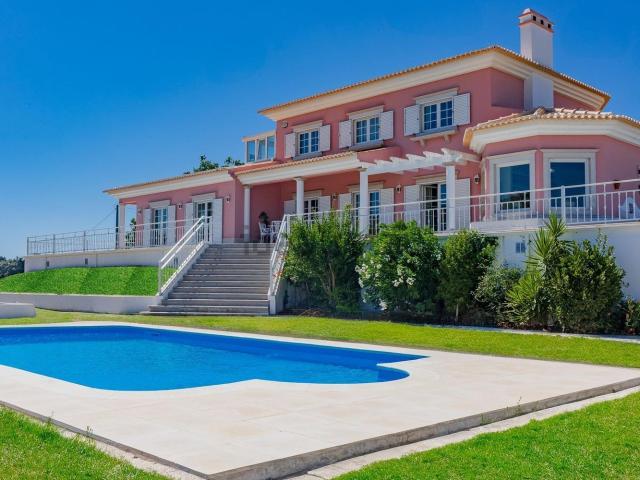 Quinta venda em Palmela, Setúbal