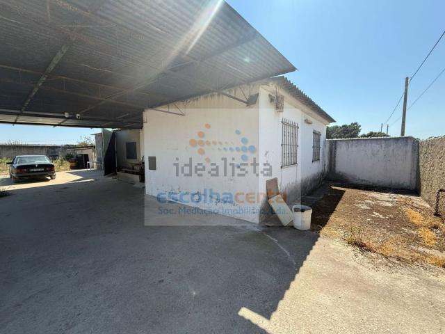 Quinta venda em Quinta do Anjo, Quinta Do Anjo