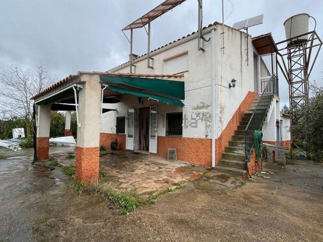 Casa Rural en venta en Quintana De La Serena, Badajoz