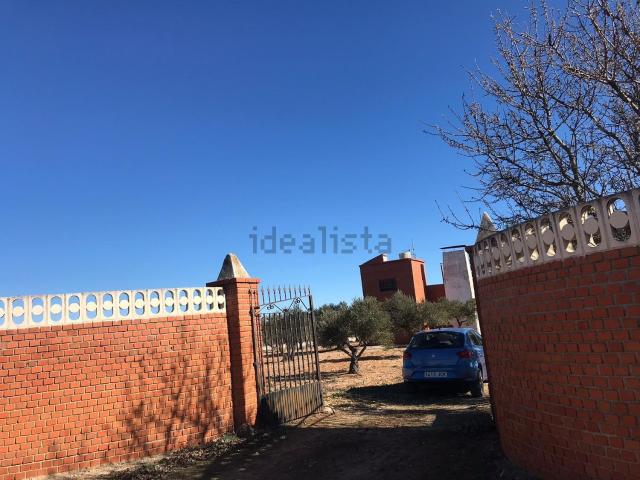 Casa Rural en venta en Quintanar De La Orden