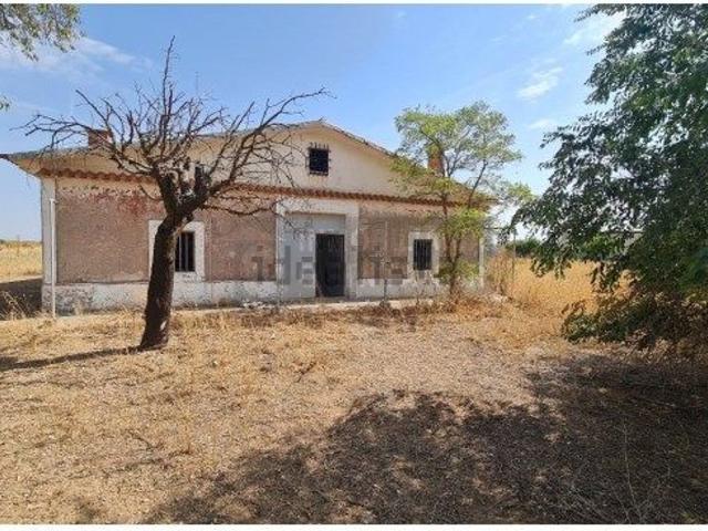 Casa Rural en venta en Quintanar De La Orden