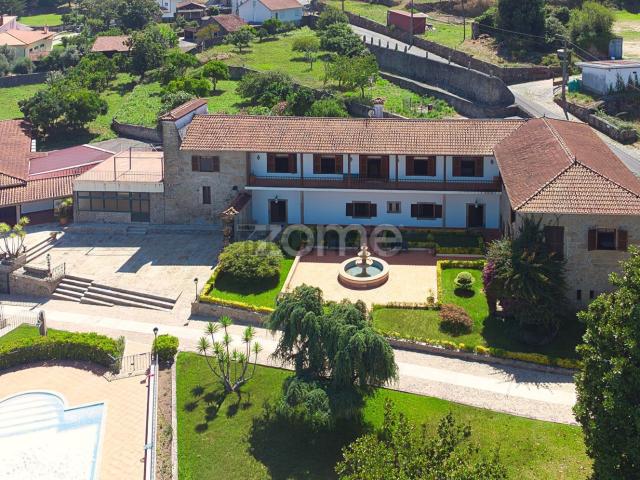 Quinta venda em Quintiães e Aguiar, Arcozelo