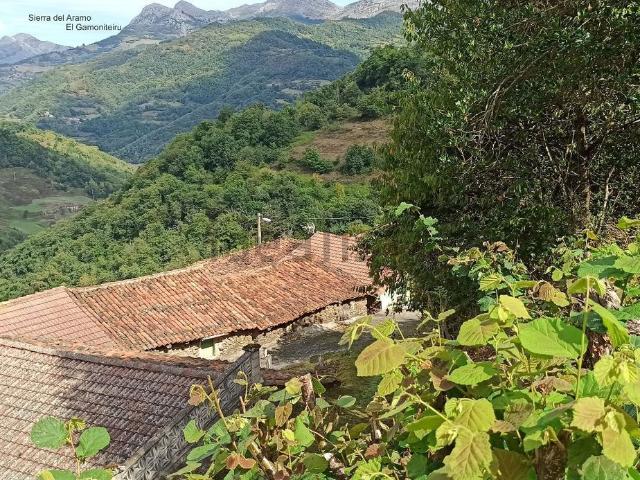 Casa Rural en venta en Quirós, Asturias